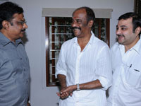 rajini